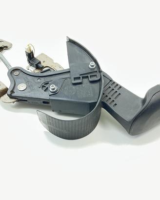 LEVA FRENO A MANO FIAT Panda Cross 735625919 (14>)