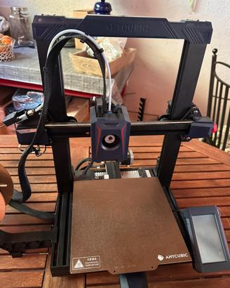 Stampante 3D anycubic kobra 2