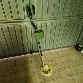 metal detector