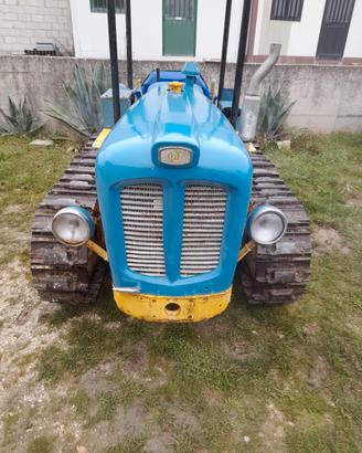 c 4000 landini d'epoca 
