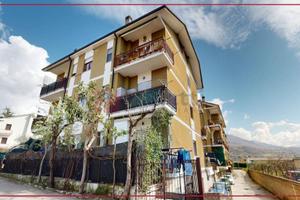Appartamento di 125 m² con 4 locali a Rieti