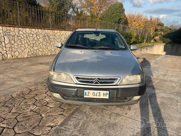 Citroen Xsara 1.9 turbodiesel cat Break Exclusive-