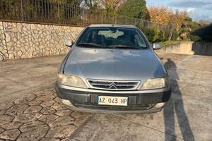 Citroen Xsara 1.9 turbodiesel cat Break Exclusive-