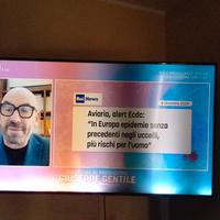 SMART TV SAMSUNG 55 POLLICI