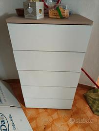 Cassettiera