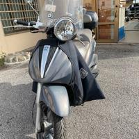 Piaggio Beverly 250 - 2007