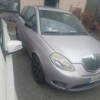 ricambi lancia y 2010 1.3 mlj 