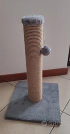 Tiragraffi per Gatti Solido Resistente 