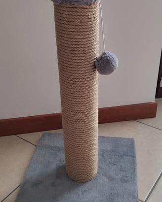 Tiragraffi per Gatti Solido Resistente