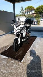 multistrada 1200s dvt