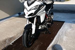 multistrada 1200s dvt
