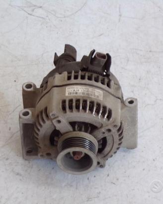 Alternatore Opel Astra K 1.6 cdti 2018