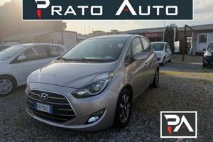 HYUNDAI iX20 1.4 90 CV Econext APP MODE *GPL*