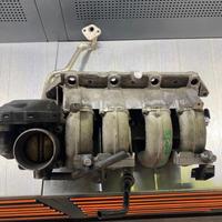 collettore aspirazione skoda fabia