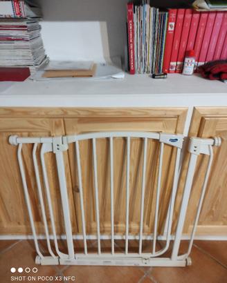 cancelletto per scale.