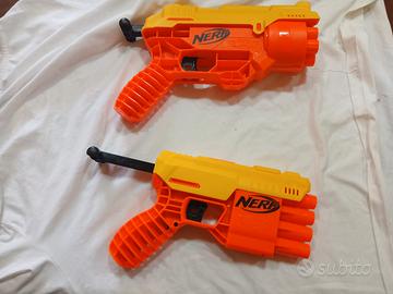 set nerf