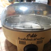il nido. lo scaldabontà del mattino. mulino bianco
