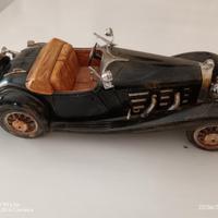 MODELLINO AUTO EPOCA