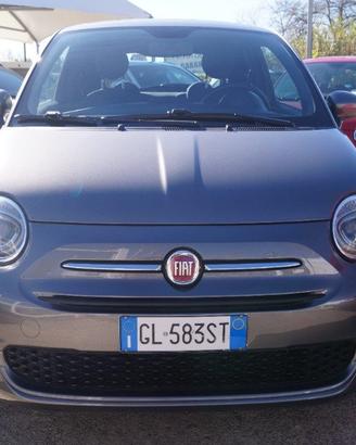 FIAT 500 1.0 Hybrid Club