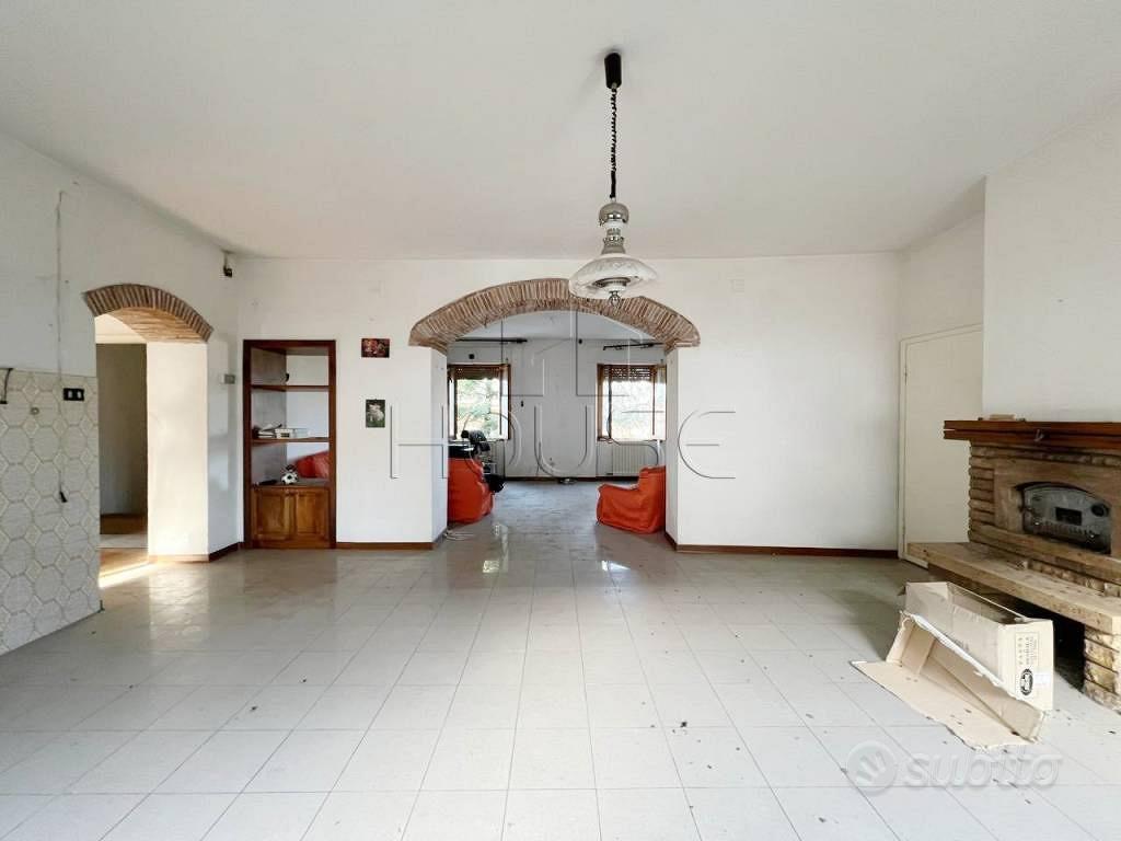Appartamento – Anghiari, Santo Stefano - Vista 5