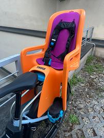 Seggiolino Thule Ride Along