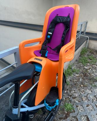 Seggiolino Thule Ride Along