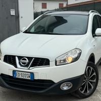 NISSAN QASHQAI 1.5 DIESEL UNICO PROPRITARIO FULL
