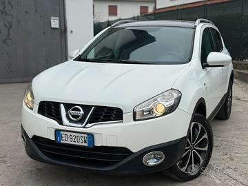 NISSAN QASHQAI 1.5 DIESEL UNICO PROPRITARIO FULL
