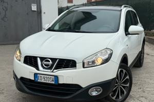 NISSAN QASHQAI 1.5 DIESEL UNICO PROPRITARIO FULL