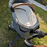 passeggino Trio Xplory X Stokke