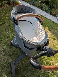 passeggino Trio Xplory X Stokke