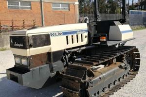 LAMBORGHINI C674-70 CL ANNO ORE 4638