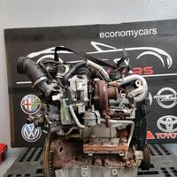 Motore K9K G6 Completo 1.5 DCI Renault Megane IV