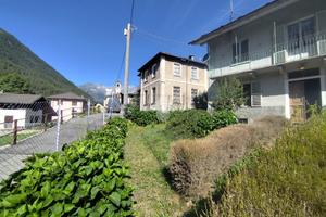 CASA INDIPENDENTE A GROSCAVALLO