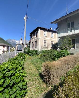 CASA INDIPENDENTE A GROSCAVALLO