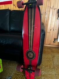 Longboard Z-flex