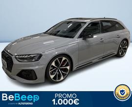 Audi A4 RS4 AVANT 2.9 TFSI 25 YEARS QUATTRO 4...