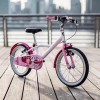 bicicletta bambina 