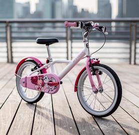 bicicletta bambina 