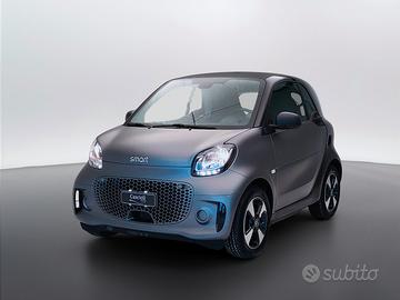 SMART Fortwo III 2020 - Fortwo eq Passion 4,6kW