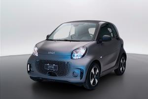 SMART Fortwo III 2020 - Fortwo eq Passion 4,6kW