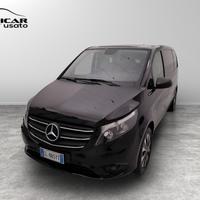 Mercedes Vito III 116 - vito 116 cdi compact mixto