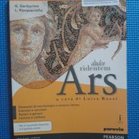 dulce ridentem ars isbn 9788839524959