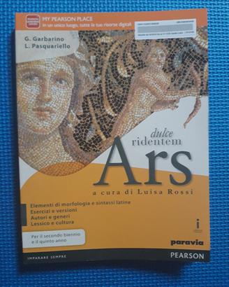 dulce ridentem ars isbn 9788839524959