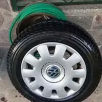 Ruota di scorta Volkswagen