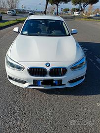 BMW serie 1 116i benzina 