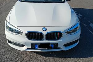BMW serie 1 116i benzina 