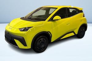 BYD Dolphin Surf Active