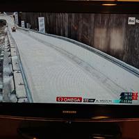 Tv Samsung 32 pollici