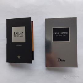Dior Homme profumi uomo